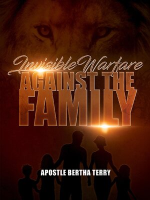 cover image of Invisible Warfare